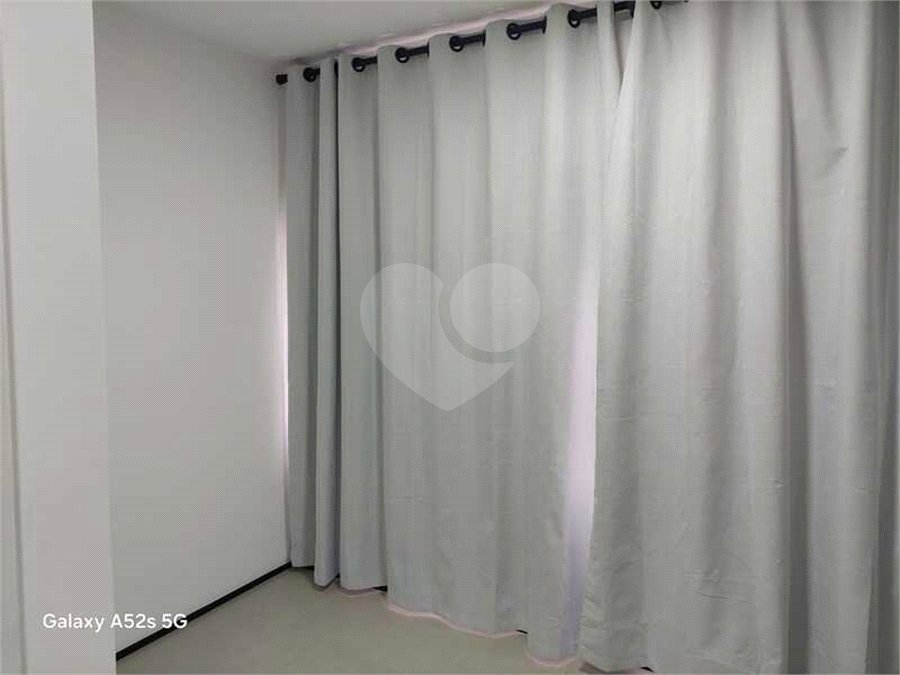 Apartamento para alugar com 1 quarto em Santo Amaro, São Paulo, SP