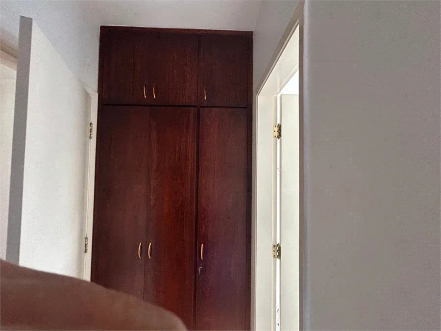 Apartamento à venda com 4 quartos, sendo 2 suítes,  em Pinheiros, São Paulo, SP