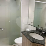Apartamento à venda com 2 quartos em Jaçanã, São Paulo, SP