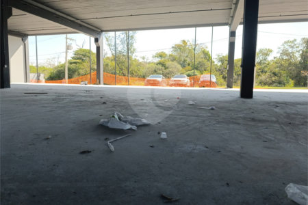 Loja para alugar em Alphaville Nova Esplanada, Votorantim, SP