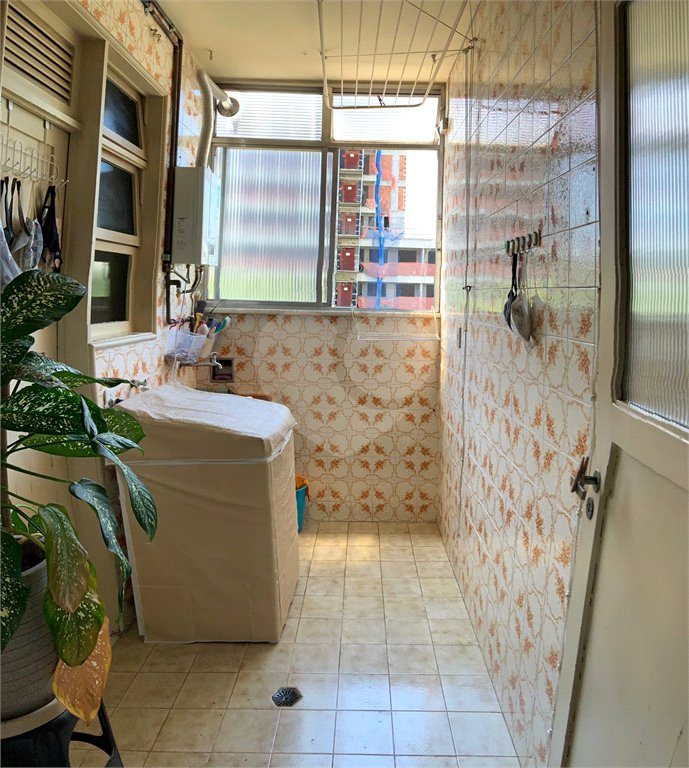 Apartamento à venda com 3 quartos, sendo 1 suíte,  em Tijuca, Rio de Janeiro, RJ