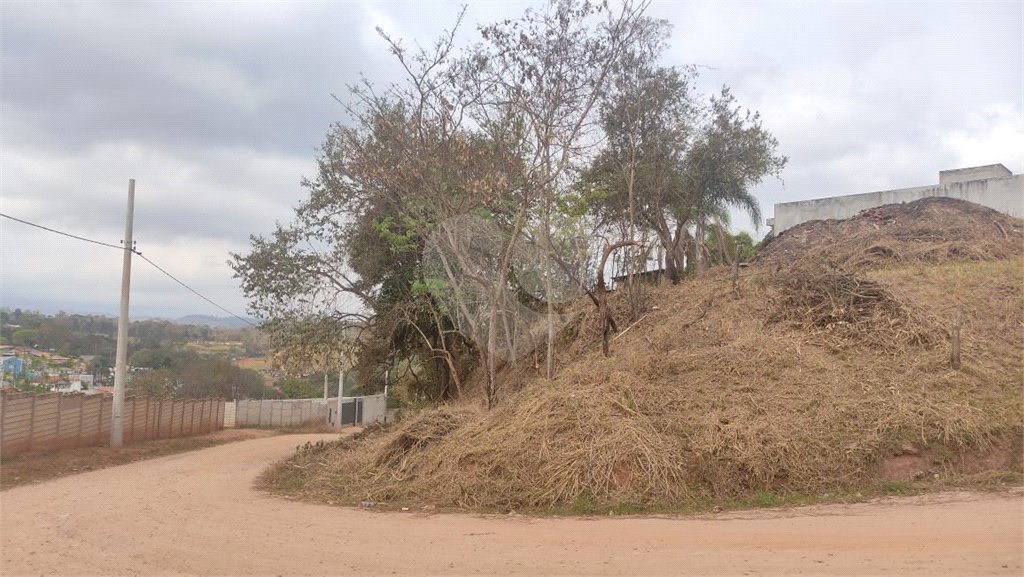 Terreno à venda em Jardim Paulista, Atibaia, SP