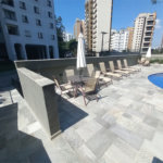Apartamento à venda com 3 quartos, sendo 1 suíte, em Vila Andrade, São Paulo, SP