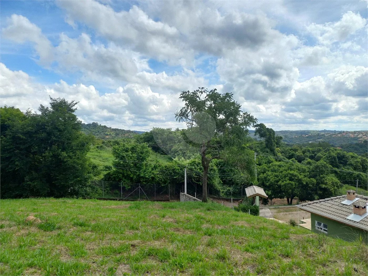 Terreno à venda em Parque dos Cafezais IV, Itupeva, SP
