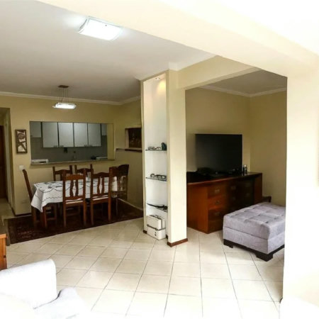 Apartamento à venda com 3 quartos, sendo 1 suíte, em Vila Andrade, São Paulo, SP