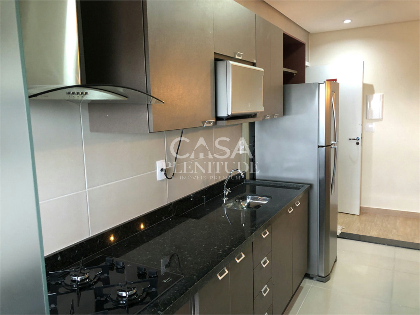 Studio para alugar com 1 suíte em Jardim América, Sorocaba, SP
