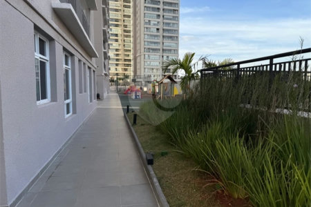 Apartamento à venda com 3 quartos em Barra Funda, São Paulo, SP