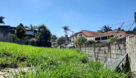 Terreno à venda em Jardim Marajoara, São Paulo, SP