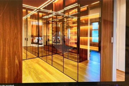Apartamento à venda com 4 quartos, sendo 3 suítes,  em Brooklin Paulista, São Paulo, SP