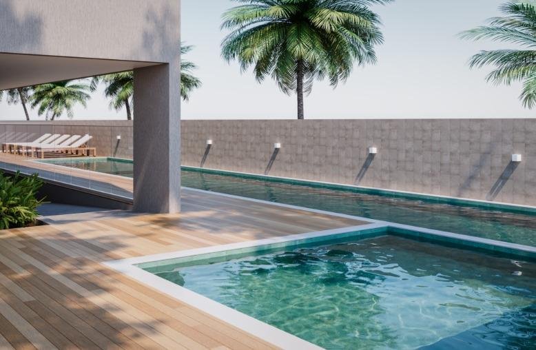 Residencial Segóvia