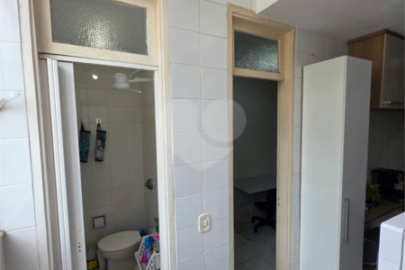 Apartamento à venda com 2 quartos, sendo 1 suíte, em Tijuca, Rio de Janeiro, RJ