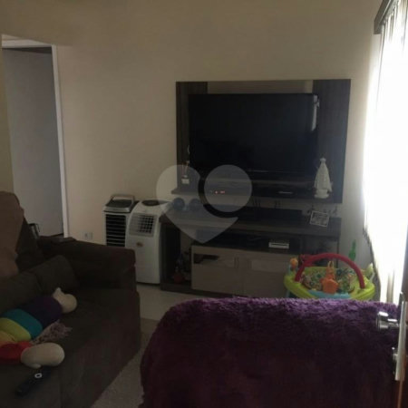 Apartamento à venda com 2 quartos em Jardim São Paulo(zona Norte), São Paulo, SP