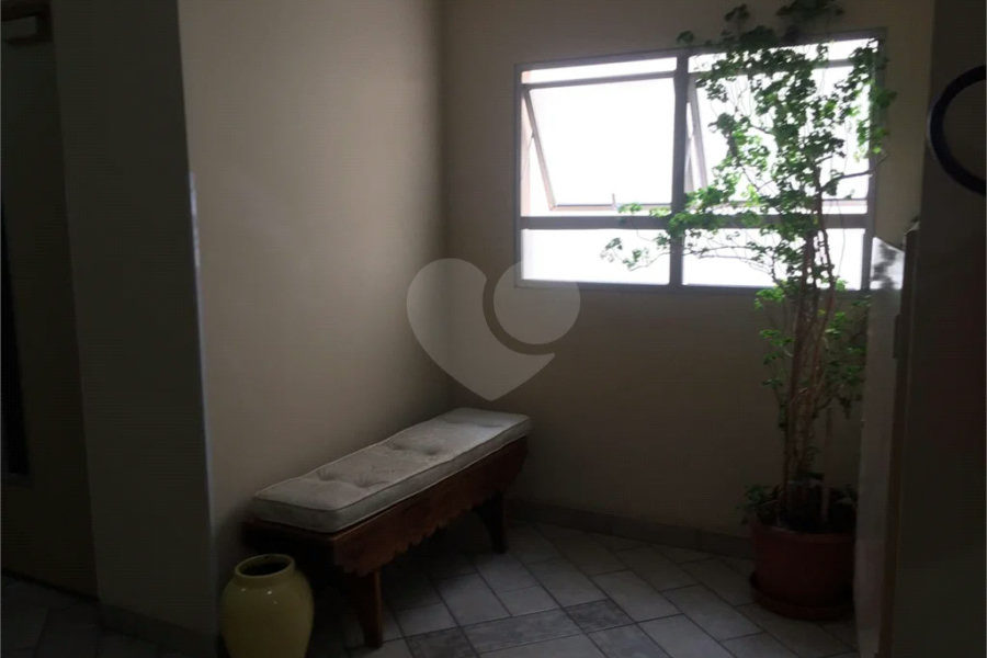 Apartamento à venda com 2 quartos em Freguesia do Ó, São Paulo, SP