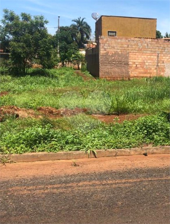 Terreno à venda no Centro, Planura, MG