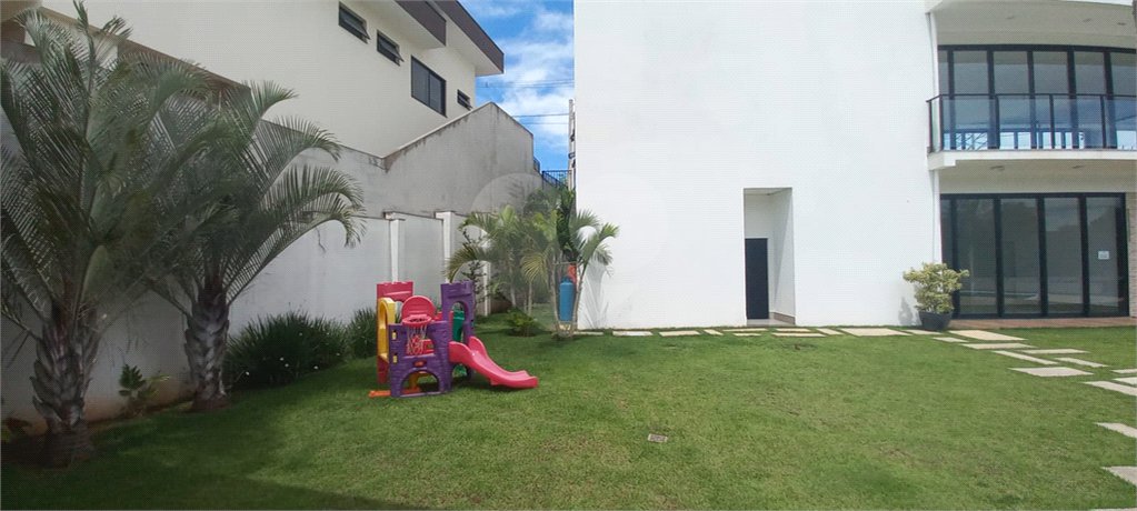 Terreno à venda em Residencial Jatobás, Louveira, SP