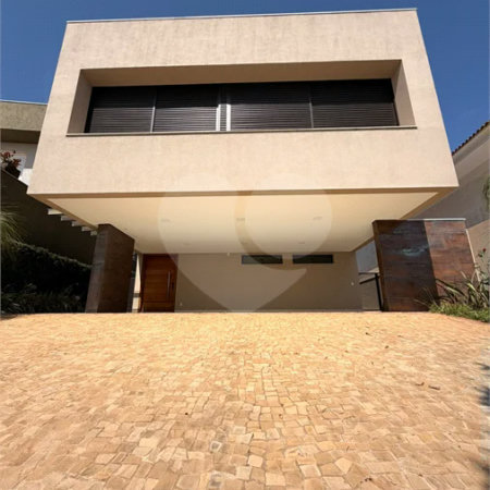 CASA À VENDA CONDOMINIO PORTAL BRAGANÇA | 4 SUÍTES | PISCINA