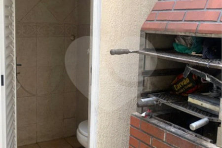 Casa Térrea à venda com 3 quartos em Quarta Parada, São Paulo, SP