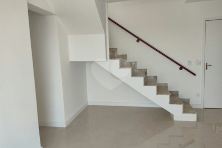 Apartamento à venda com 2 quartos, sendo 1 suíte,  em Vila Nova Mazzei, São Paulo, SP