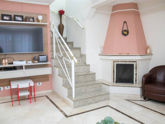 Casa à venda com 3 quartos, sendo 1 suíte,  em Tucuruvi, São Paulo, SP