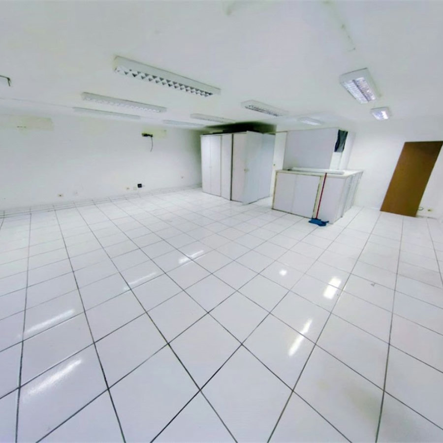 Sala Comercial para venda e locação, Centro, Santos - SA0103.