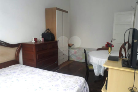 Apartamento à venda com 2 quartos no Centro, Rio de Janeiro, RJ