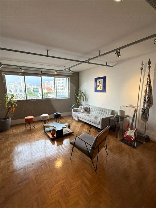 Apartamento à venda com 3 quartos em Santana, São Paulo, SP