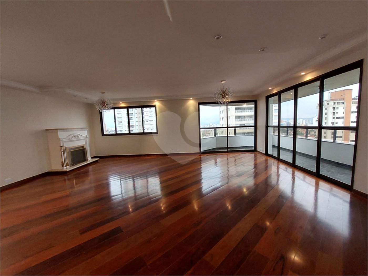 Apartamento à venda com 3 quartos, sendo 1 suíte, em Sumaré, São Paulo, SP
