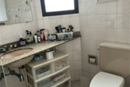 Apartamento à venda com 3 quartos, sendo 1 suíte,  em Jardim das Acácias, São Paulo, SP