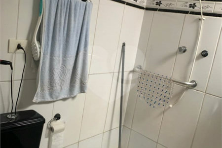 Sobrado à venda com 2 suítes em Indianópolis, São Paulo, SP
