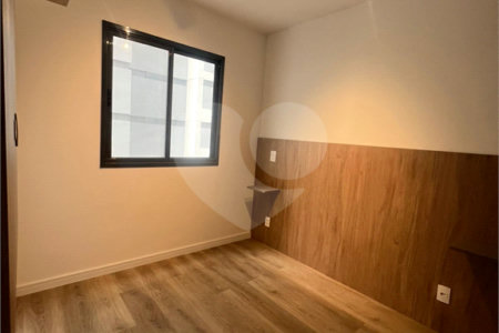 Studio à venda com 1 quarto em Pinheiros, São Paulo, SP