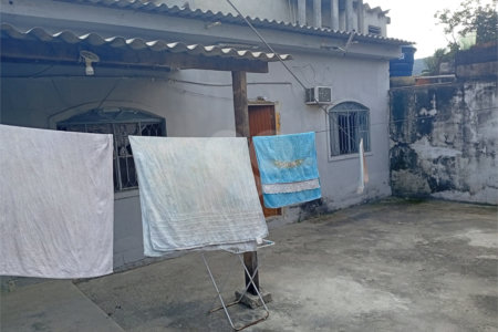 Casa à venda com 3 quartos em Paciência, Rio de Janeiro, RJ