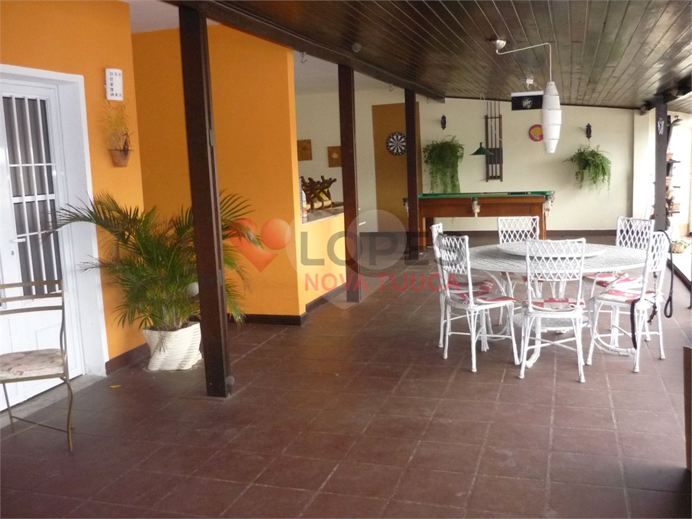 Cobertura à venda ou para alugar com 4 quartos, sendo 2 suítes, em Andaraí, Rio de Janeiro, RJ