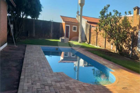 Chácara à venda com 2 quartos em Vale do Sol, Indaiatuba, SP