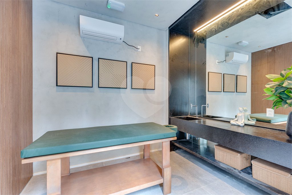 Apartamento à venda com 4 suítes em Moema, São Paulo, SP