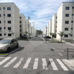 Apartamento à venda com 2 quartos em Cosmos, Rio de Janeiro, RJ