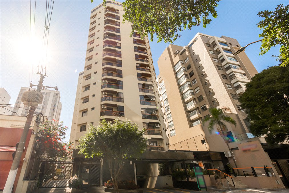 Apartamento à venda com 2 quartos, sendo 1 suíte, em Jardim Paulista, São Paulo, SP
