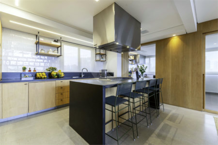 Apartamento à venda com 3 suítes em Jardim das Bandeiras, São Paulo, SP