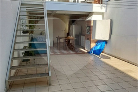 Sobrado à venda com 3 quartos, sendo 2 suítes, em Água Fria, São Paulo, SP