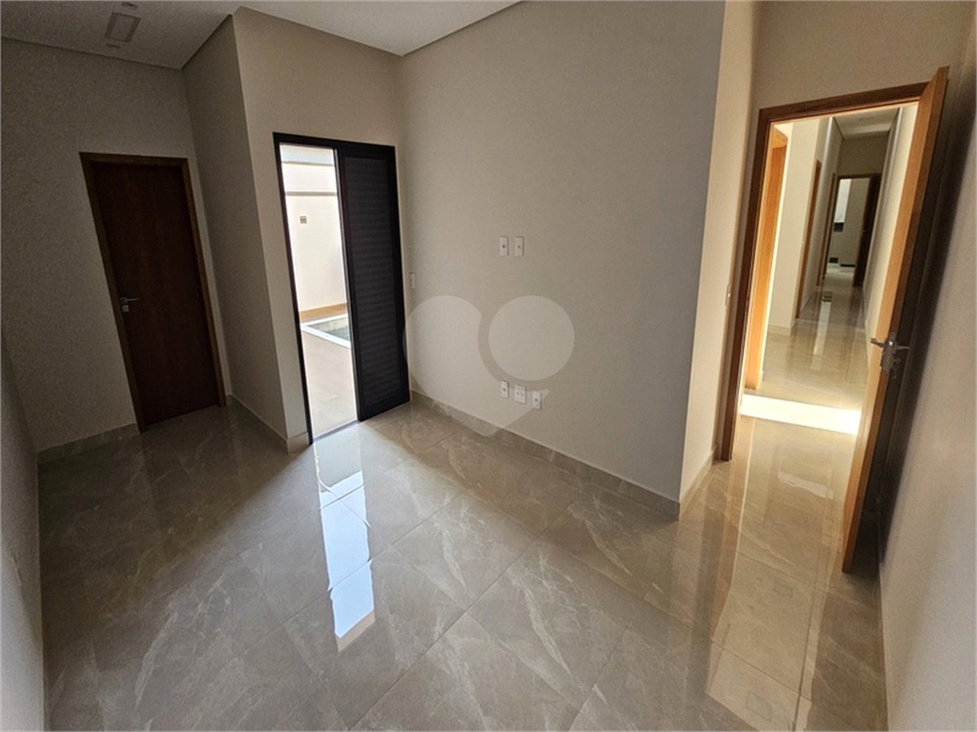 Casa à venda com 3 suítes no condomínio Residencial Evidencias Indaiatuba, Indaiatuba - SP