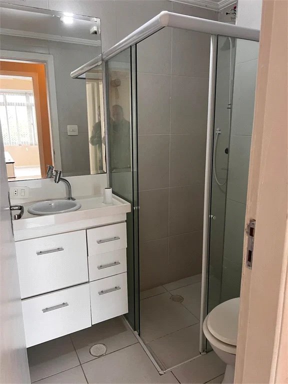 Apartamento à venda com 3 quartos, sendo 1 suíte,  em Água Branca, São Paulo, SP