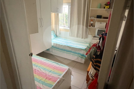 Apartamento à venda com 3 quartos em Mirandópolis, São Paulo, SP