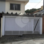 Sobrado à venda com 3 quartos, sendo 1 suíte, em Freguesia do Ó, São Paulo, SP