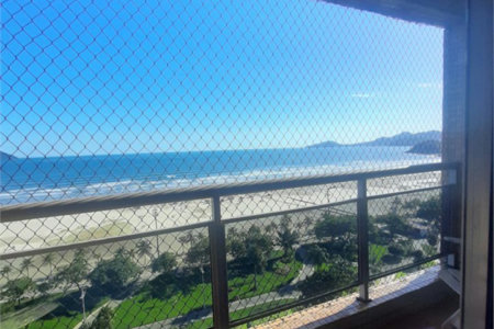 Apartamento Residencial à venda, Gonzaga, Santos - AP1762.