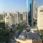 Apartamento à venda com 2 suítes em Jardim Europa, São Paulo, SP