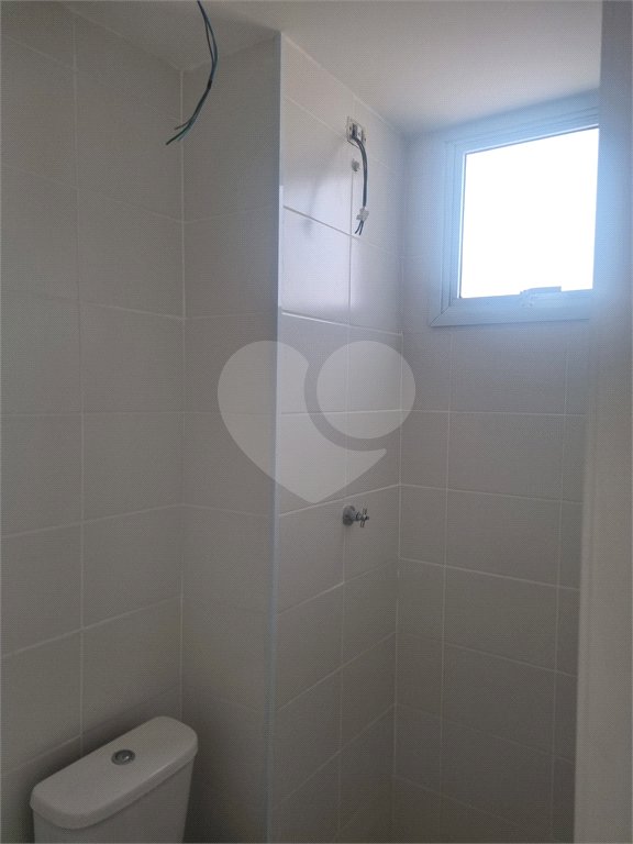 Apartamento à venda com 1 quarto em Vila Mazzei, São Paulo, SP