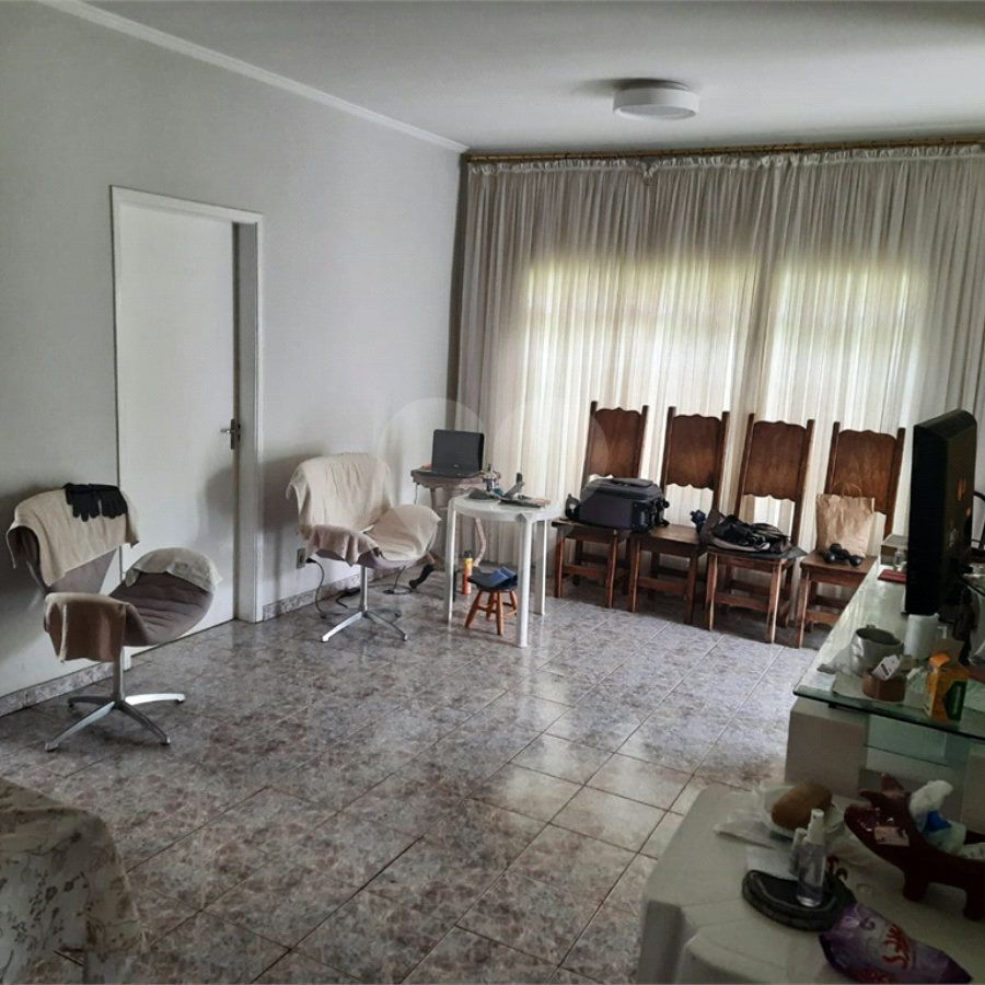 Sobrado à venda com 3 quartos em Vila Gustavo, São Paulo, SP