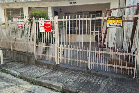 Casa à venda com 2 quartos, sendo 1 suíte, em Vila Galvão, Guarulhos, SP
