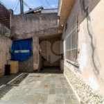 Casa Térrea à venda com 2 quartos em Freguesia do Ó, São Paulo, SP