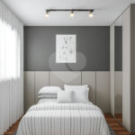 Apartamento para alugar com 2 quartos em Perdizes, São Paulo, SP