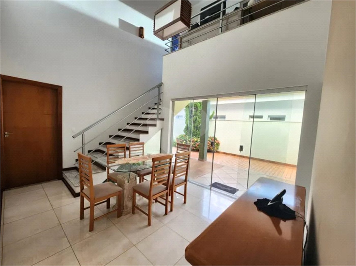 Casa Jardim Araucária